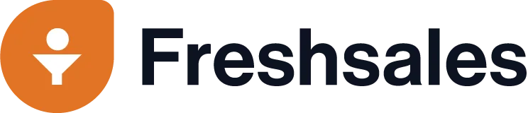 freshsales Logo