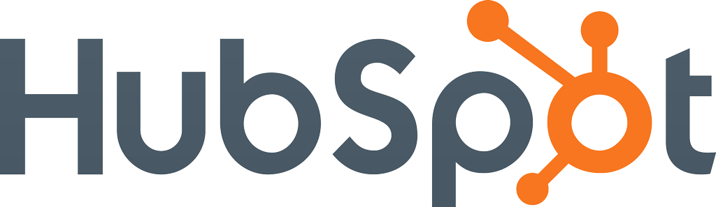 hubSpot Logo