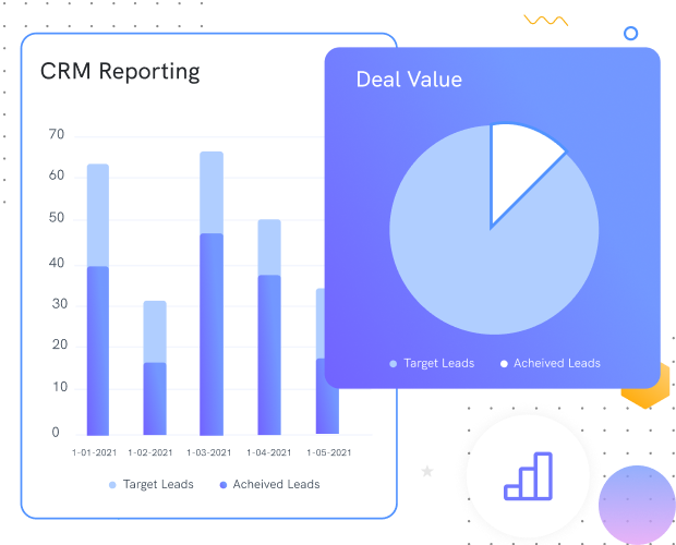 Enterprise CRM Software