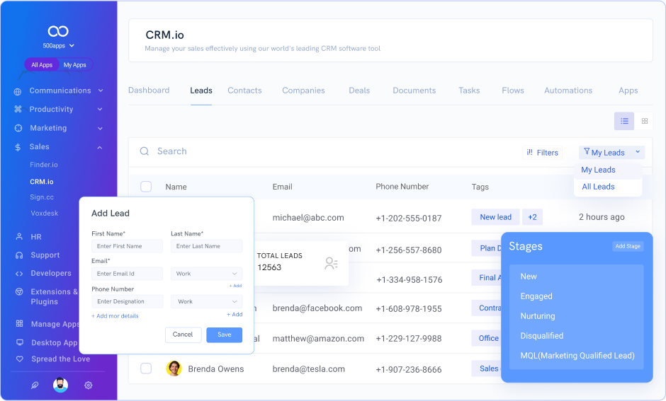 Simplify Complex Procedures